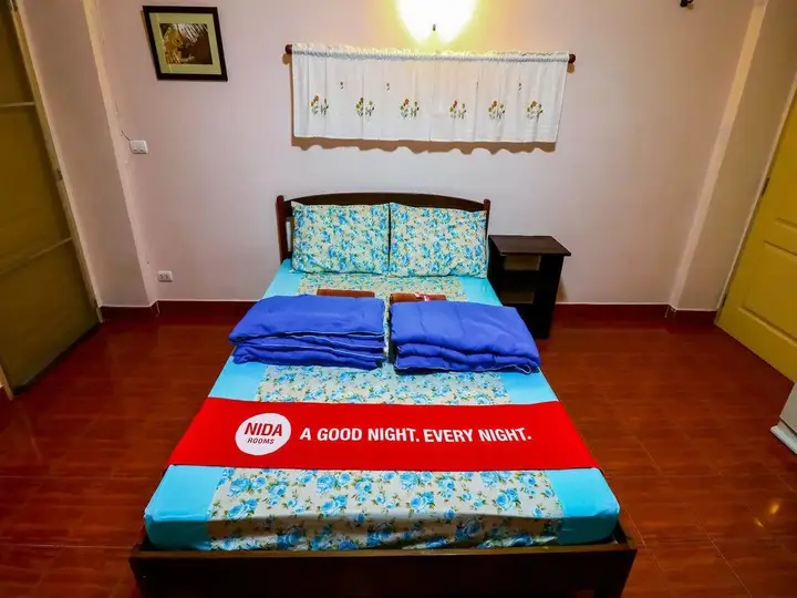 Бангкок: Nida Rooms Min Buri 6 Floating Market