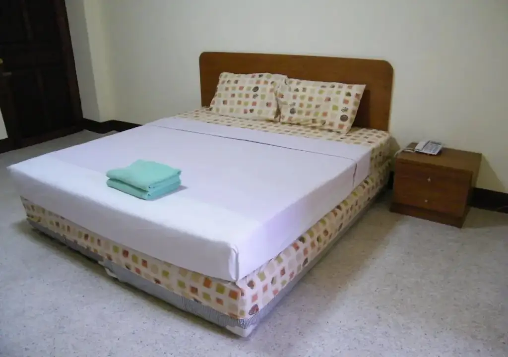 Мукдахан: Khamsrithong Chai Hotel
