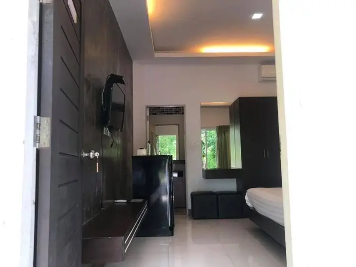 Кхонкэн: Suanyaikata Resort