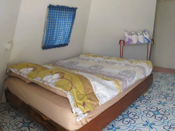 Чианграй: Maesaipalmcountry Resort