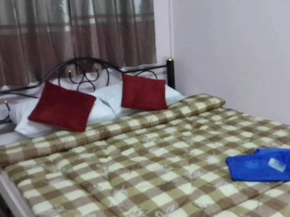 Столичный район Чантхабури: Bansabai Raiwan Resort