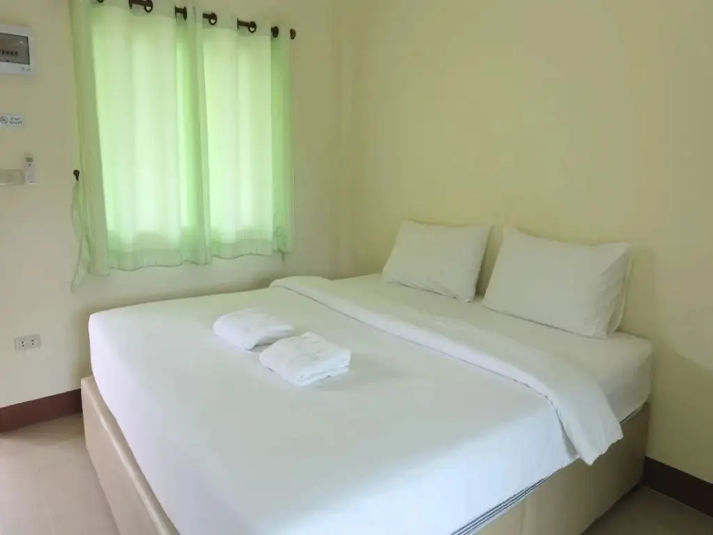 Кхонкэн: Akesasithorn Resort