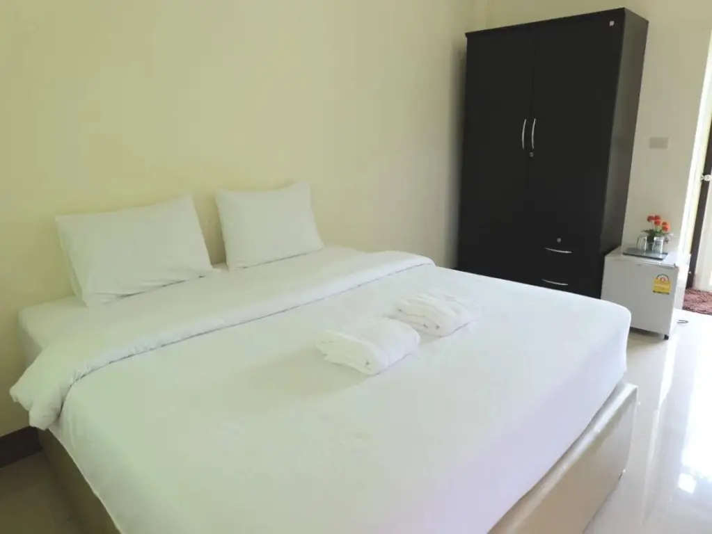 Кхонкэн: Akesasithorn Resort