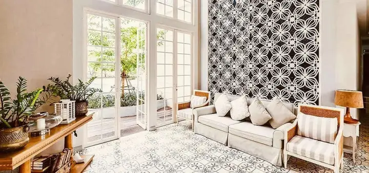 Хуахин: Summer Hua Hin Condo by Dome 2 Bedroom