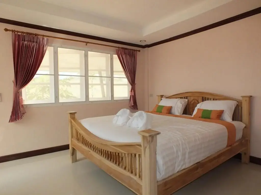 Кхэм Сон: Foresta Hill Resort