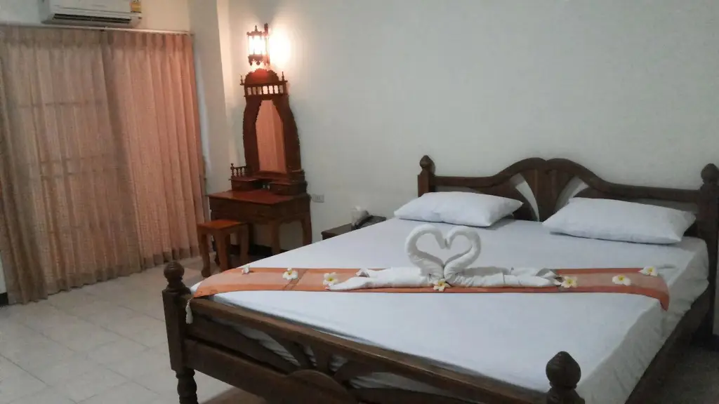 Ратчабури: Veerasuda Condotel