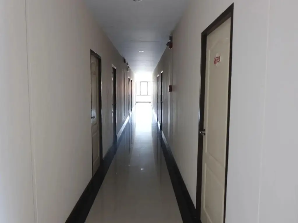 Удонтхани: Charoenporn Hotel