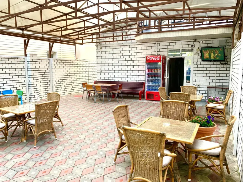 Анапа: Гостевой дом Павел