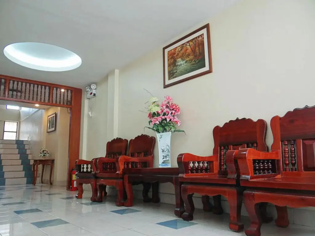 Ратчабури: Prawapa Place