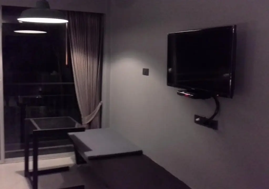 Чайяпхум: Pocket Park Chaiyaphum Apartment