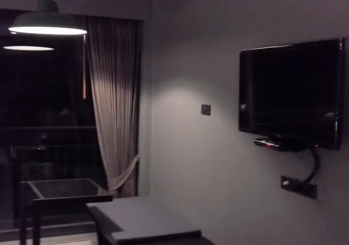 Чайяпхум: Pocket Park Chaiyaphum Apartment