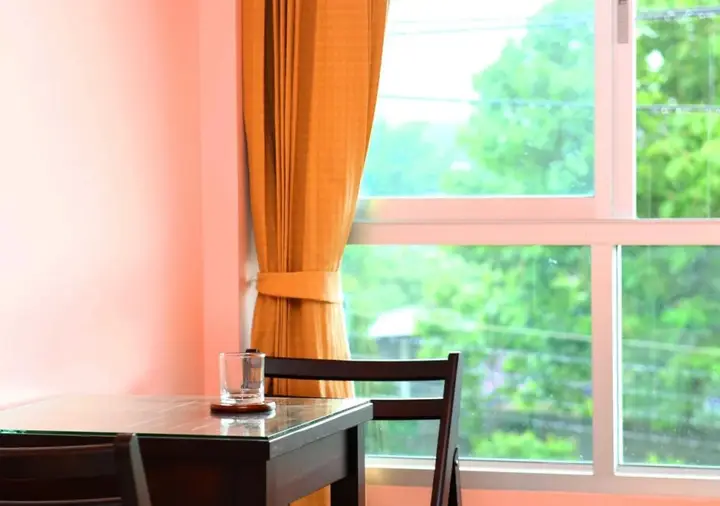 Мае-Сай: The Victory Hotel