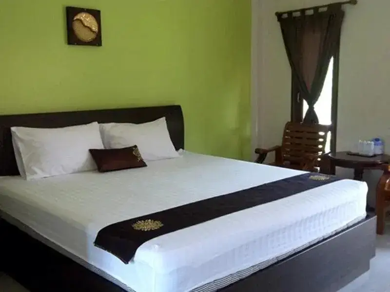 Чайяпхум: Tanaporn Resort