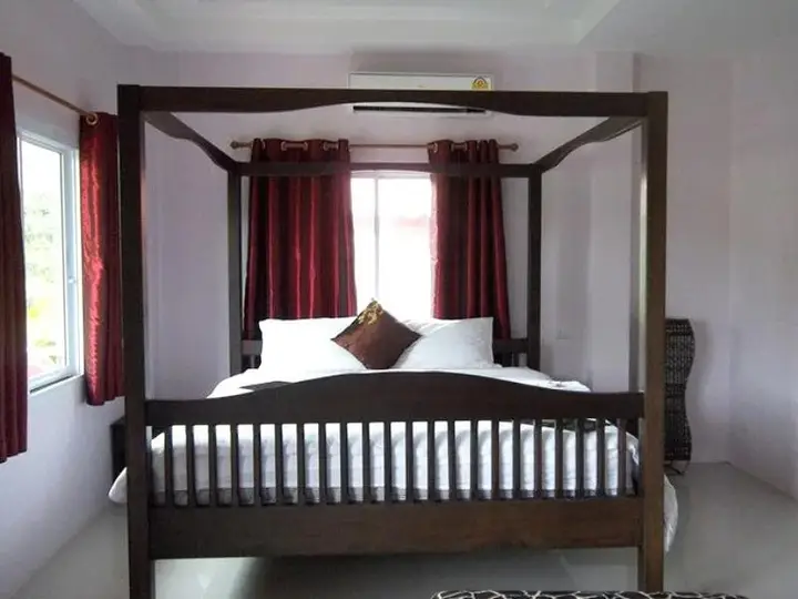 Чайяпхум: Tanaporn Resort