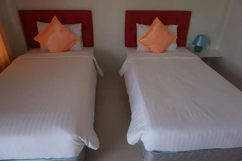 Нанг-Ронг: Boonaree Resort