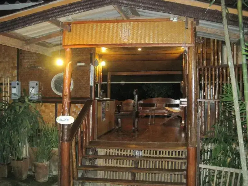 Паи: Lemont Pai Resort