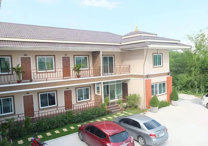 Фантон: Safehouse Apartment