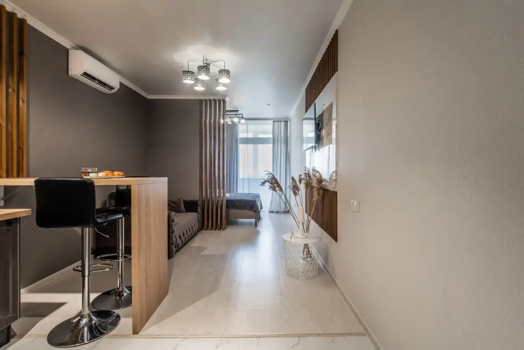 Ростов-на-Дону: Siti Na Naberezhnoy S Vidom Na Don Flat