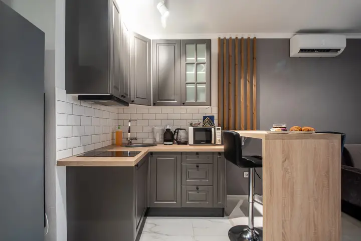 Ростов-на-Дону: Siti Na Naberezhnoy S Vidom Na Don Flat