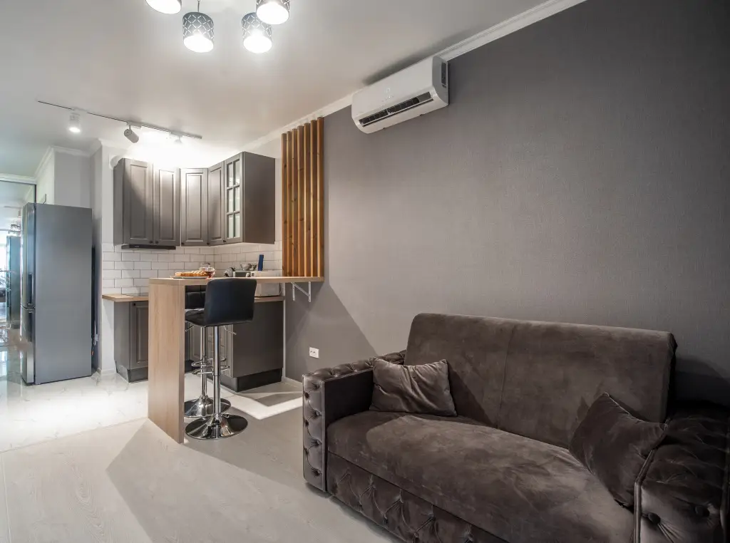 Ростов-на-Дону: Siti Na Naberezhnoy S Vidom Na Don Flat