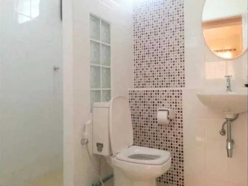 Сурин: Baan Charoensuk Resort