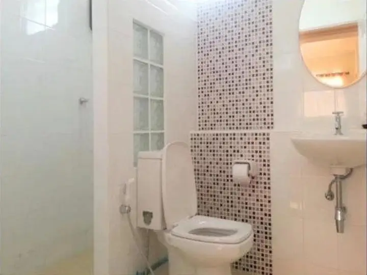 Сурин: Baan Charoensuk Resort