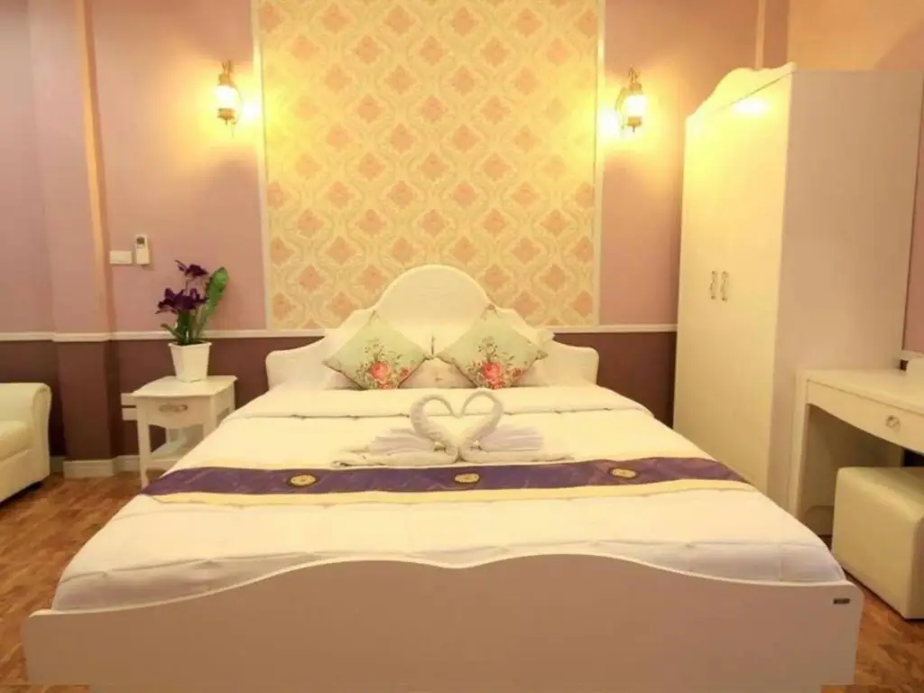 Банг-Сапхан: Sea Ocean Boutique Resort