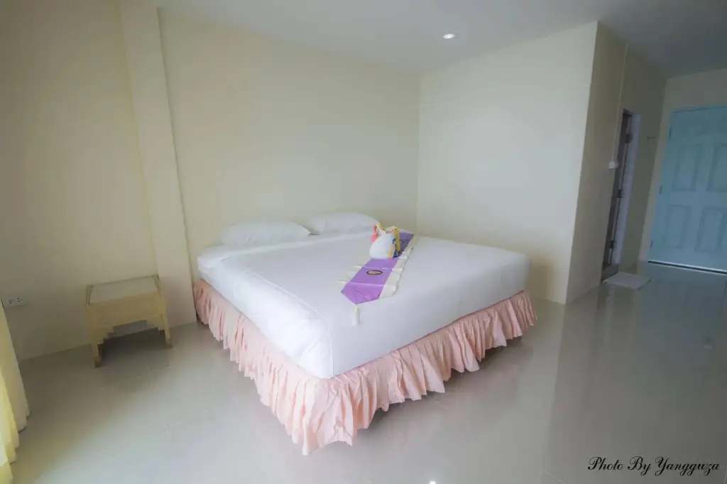Чаам: Anantachai Guest House