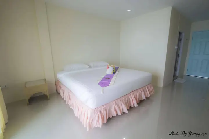 Чаам: Anantachai Guest House