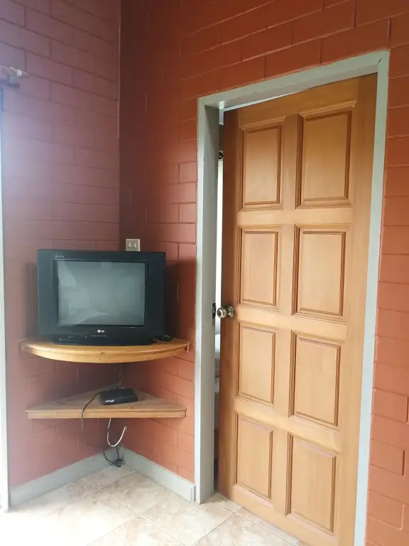 Ванг Нам Кхио: Phupreugsa Resort