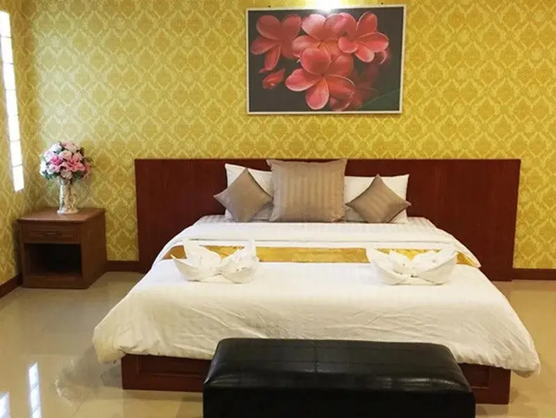 Бан Нонг Мама: Pakkhat Grand Resort
