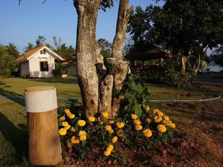 Сикхио: Ban Fah Plai Rung度假酒店(Ban Fah Plai Rung Resort)
