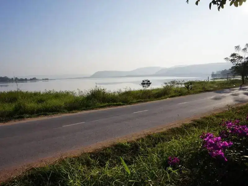 Сикхио: Ban Fah Plai Rung度假酒店(Ban Fah Plai Rung Resort)
