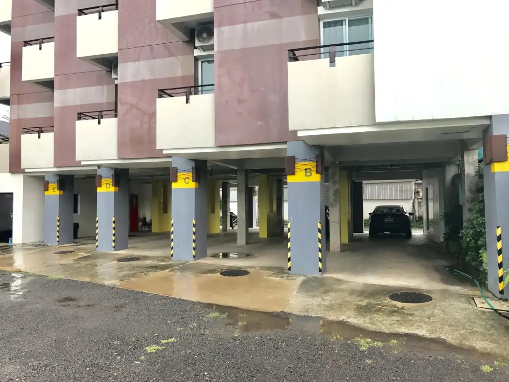 Light House Residence — фото 1