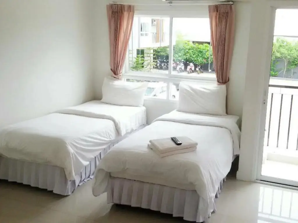Кхлонг-Янг: ABM Service Residence