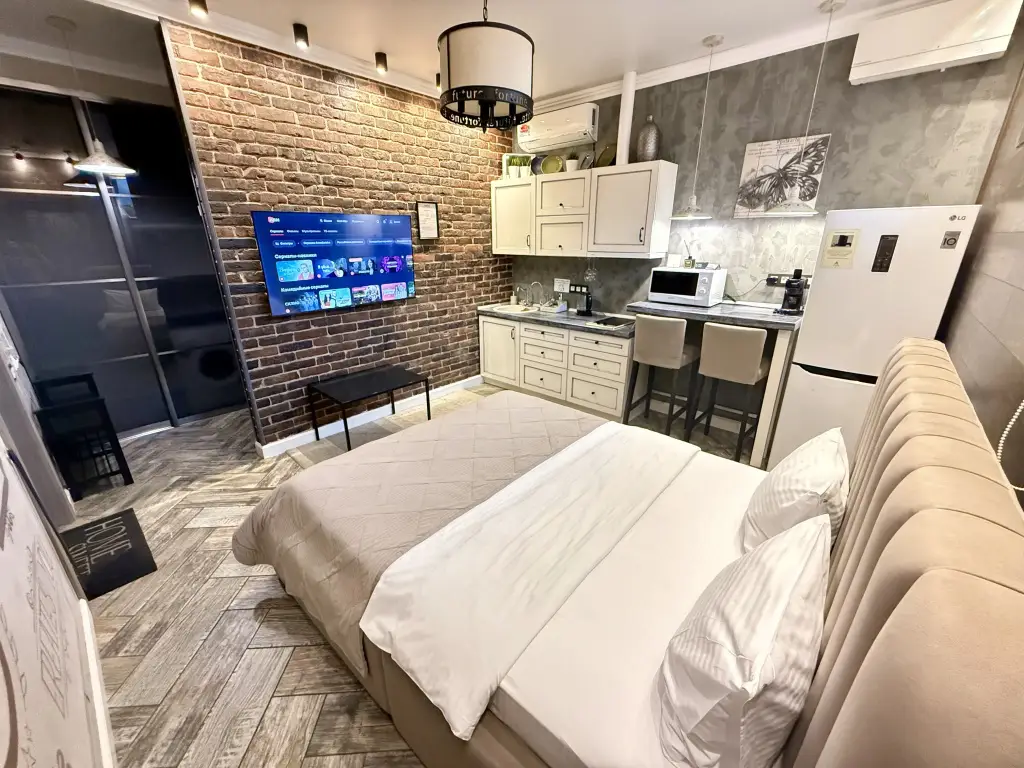 Ростов-на-Дону: Loft Apartments