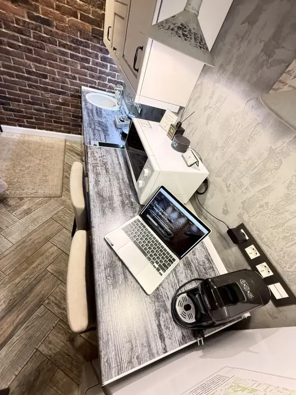 Ростов-на-Дону: Loft Apartments