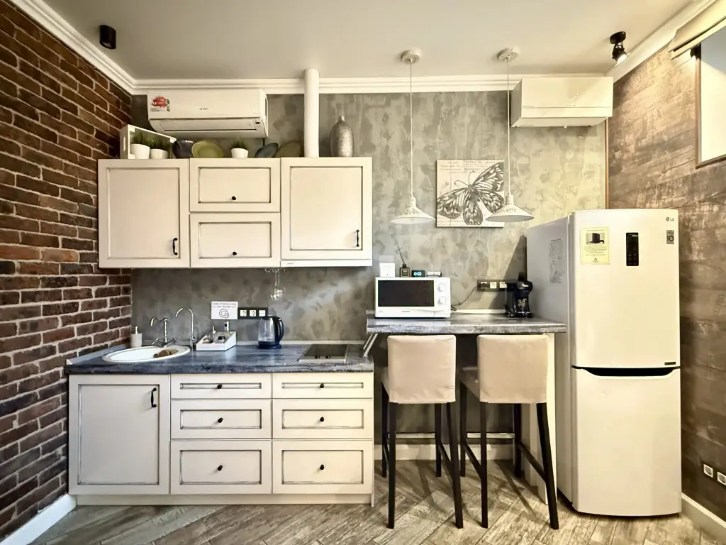 Ростов-на-Дону: Loft Apartments