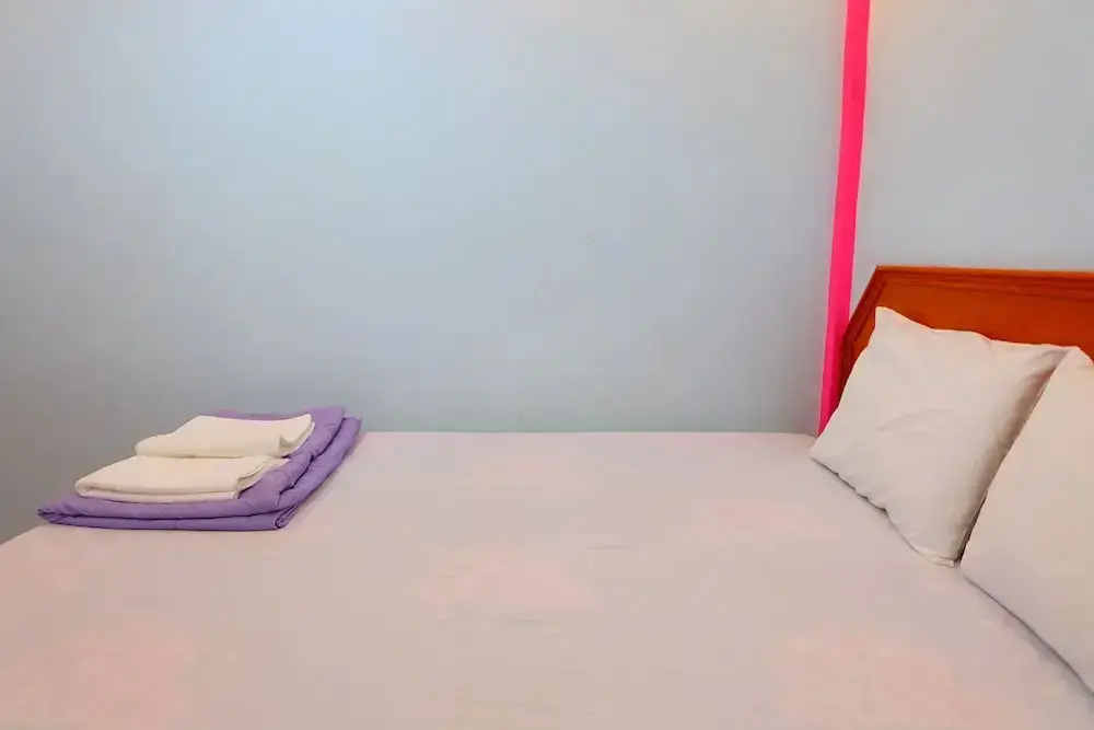 Сураттхани: Thanaroj Guesthouse