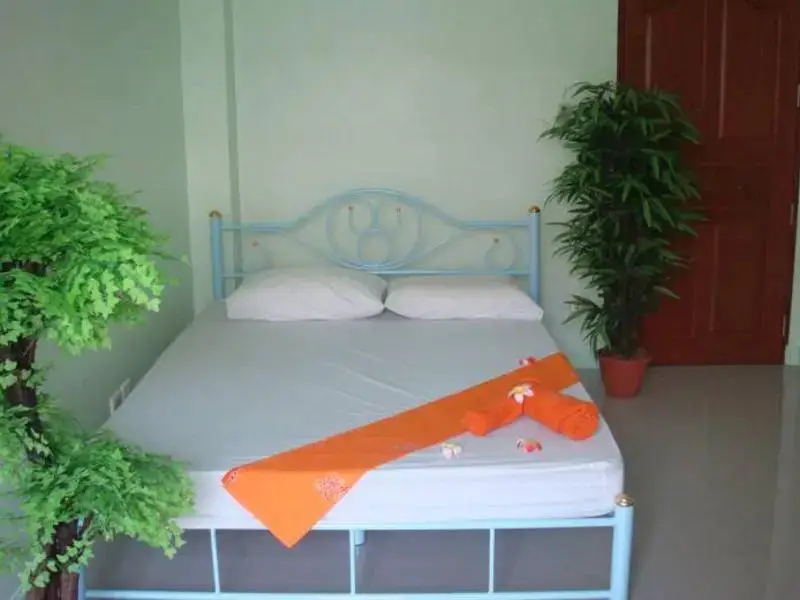 Бангкок: S.n Apartment