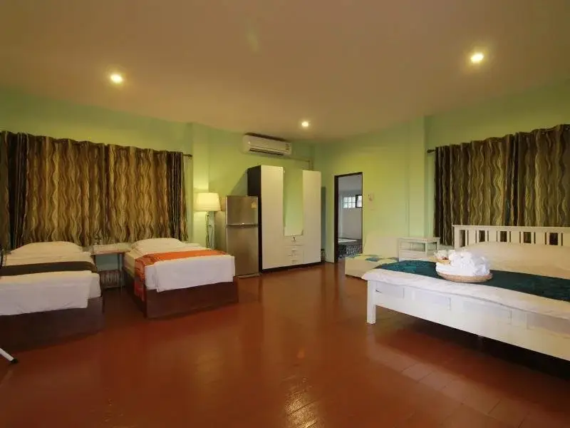 Лоэй: The Secret Loei Resort