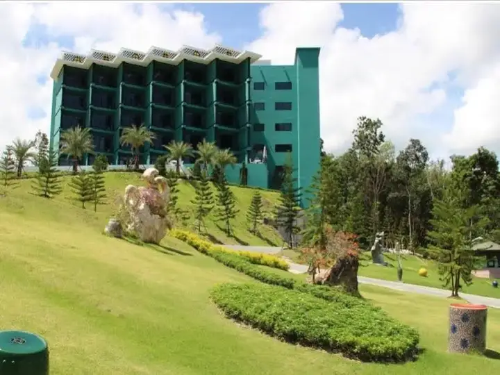 Краби: Heaven 7 Pranang Beach Top View Resort