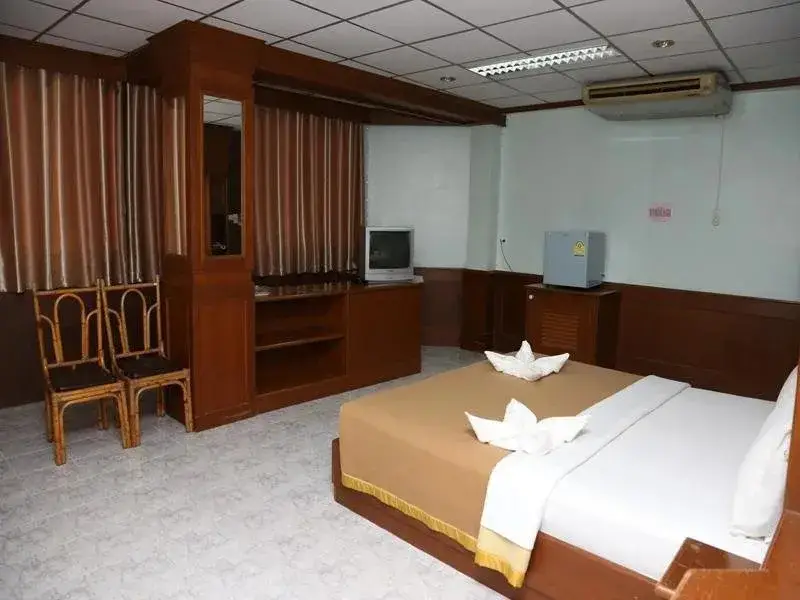 Сураттхани: Banpaktai Hotel