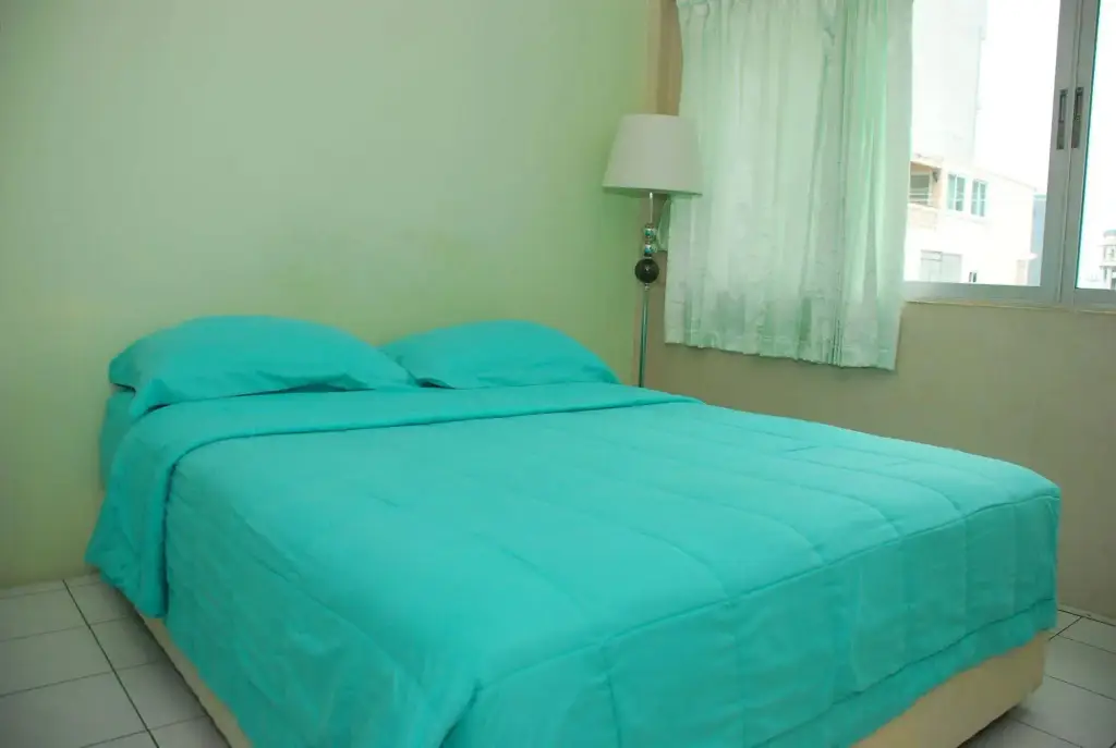 Хуахин: Gingfa Guest House