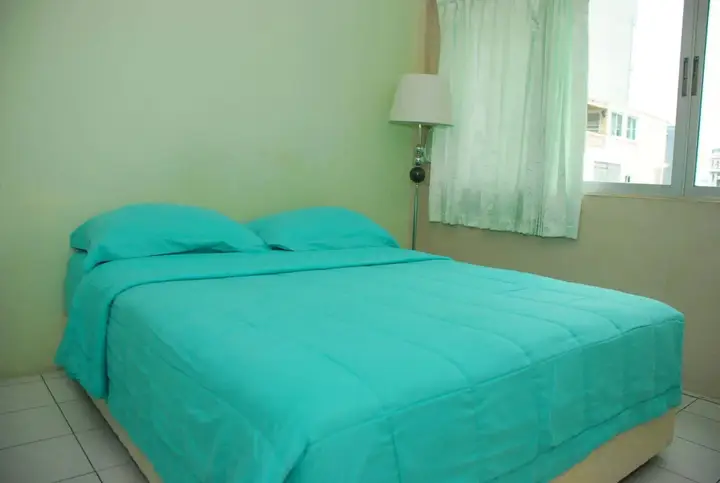Хуахин: Gingfa Guest House