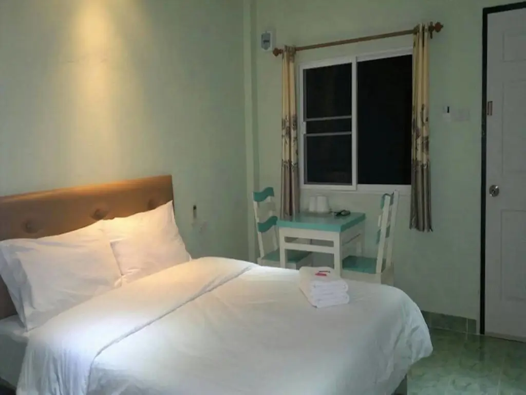 Саттахип: Wattana Hill Resort
