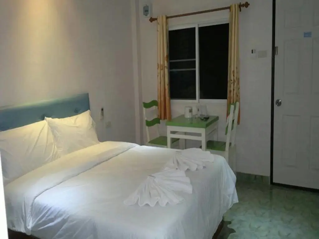 Саттахип: Wattana Hill Resort