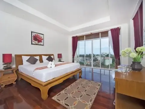 Karon Hill Villa 20 — фото 1