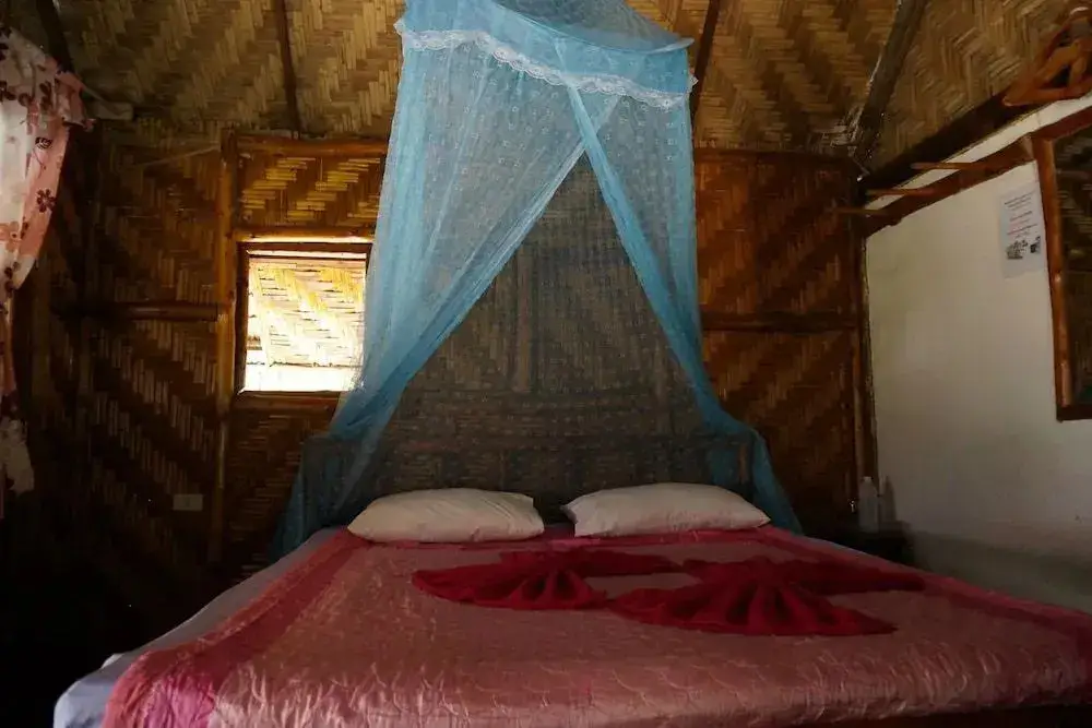 Яо Ной: Pasai Cottage