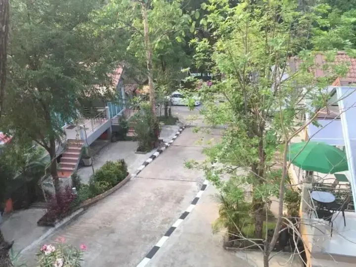 Варин-Чамрап: Asean Resort